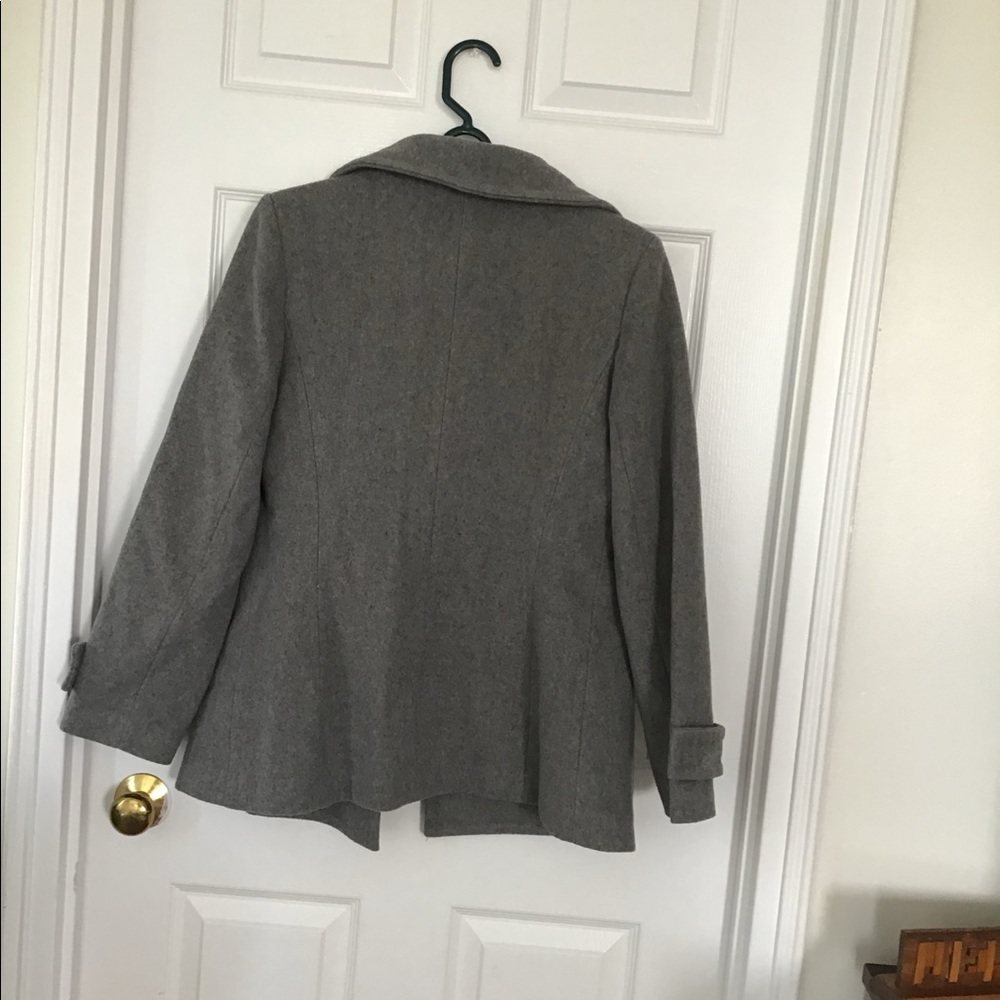 Coat - Picture 8 of 8